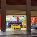 Gara Han – Fast & Furious Tokyo Drift (Cho xe Hot Wheels & tỉ lệ 1/64) - Thumbnail 7
