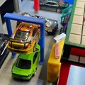 Gara Han – Fast & Furious Tokyo Drift (Cho xe Hot Wheels & tỉ lệ 1/64) - Thumbnail 14
