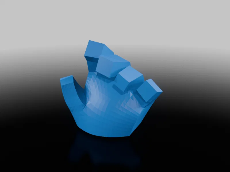 Substratum Protobody Girl Posable Action Figure SUBSTR 001 - Image 7