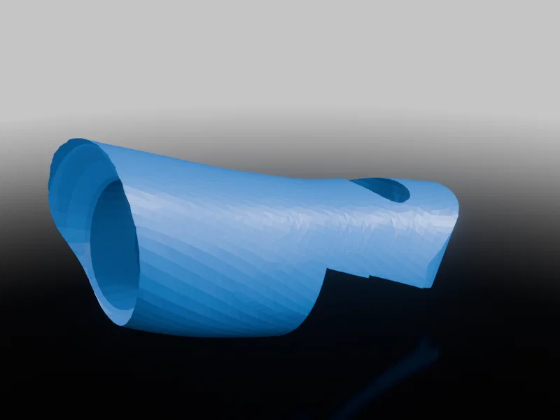 Substratum Protobody Girl Posable Action Figure SUBSTR 001 - Image 8