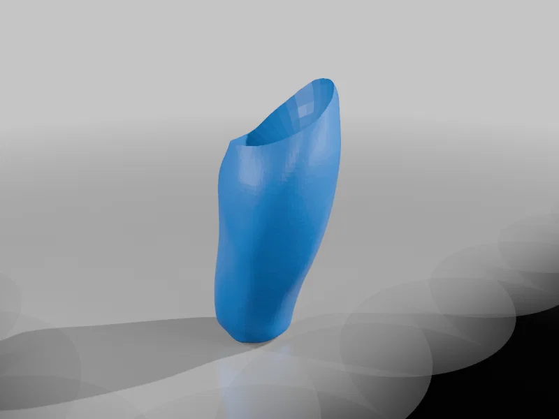 Substratum Protobody Girl Posable Action Figure SUBSTR 001 - Image 9