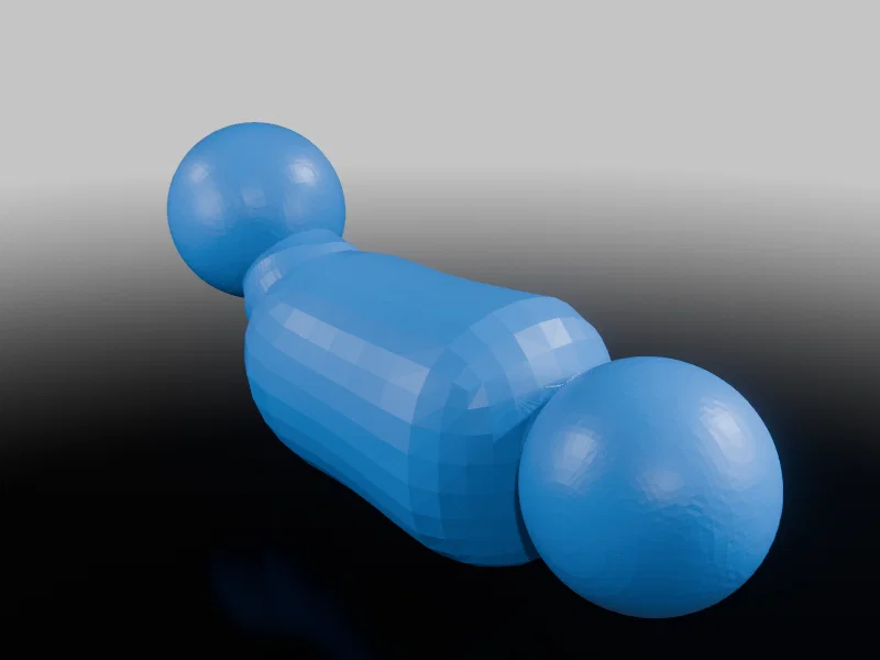 Substratum Protobody Girl Posable Action Figure SUBSTR 001 - Image 10