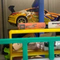 Gara Han – Fast & Furious Tokyo Drift (Cho xe Hot Wheels & tỉ lệ 1/64) - Thumbnail 20