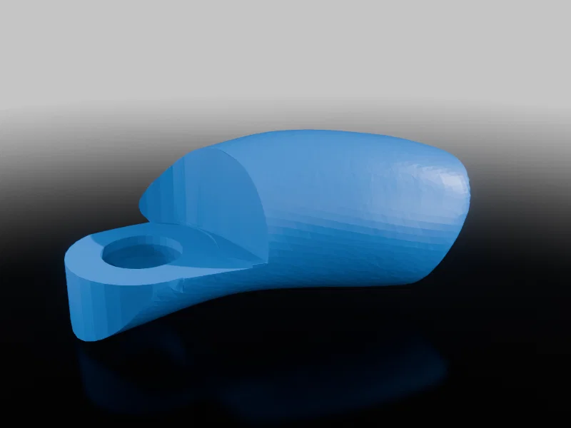 Substratum Protobody Girl Posable Action Figure SUBSTR 001 - Image 12