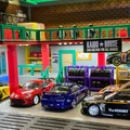 Gara Han – Fast & Furious Tokyo Drift (Cho xe Hot Wheels & tỉ lệ 1/64) - Thumbnail 21