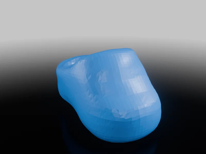 Substratum Protobody Girl Posable Action Figure SUBSTR 001 - Image 13