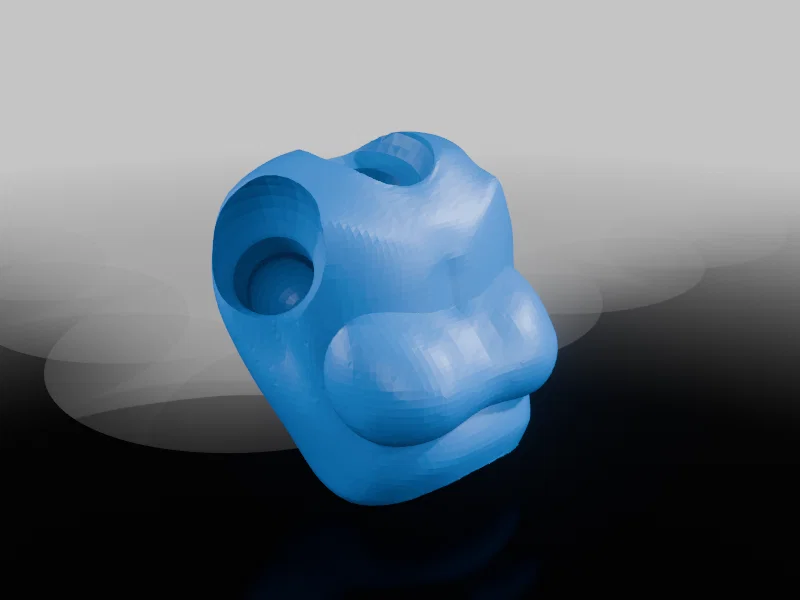 Substratum Protobody Girl Posable Action Figure SUBSTR 001 - Image 15