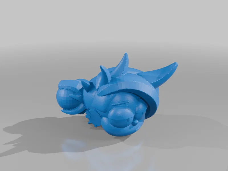 Substratum OK K.O.! Enid Posable Action Figure SUBSTR 002 - Image 6