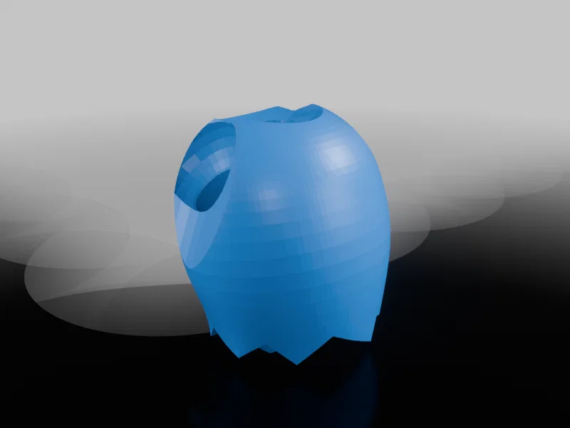 Substratum OK K.O.! Enid Posable Action Figure SUBSTR 002 - Image 10