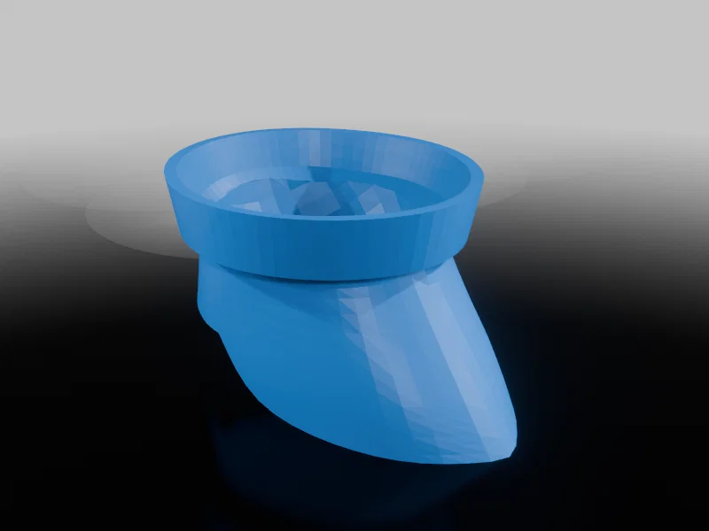 Substratum OK K.O.! Enid Posable Action Figure SUBSTR 002 - Image 14