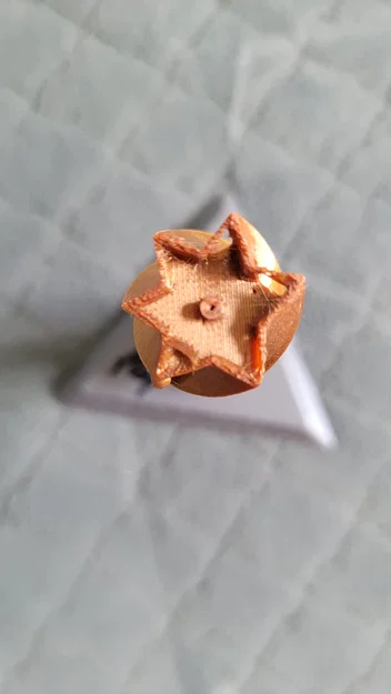 Nến “Happy Birthday” kèm Chân Đế - Image 3