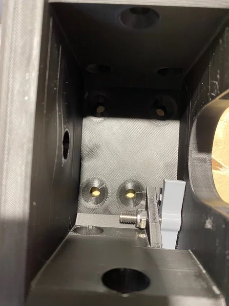 Tời kéo dây nhỏ gọn cho dây 6mm - Image 3