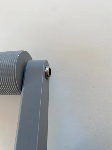 Tời kéo dây nhỏ gọn cho dây 6mm - Image 5