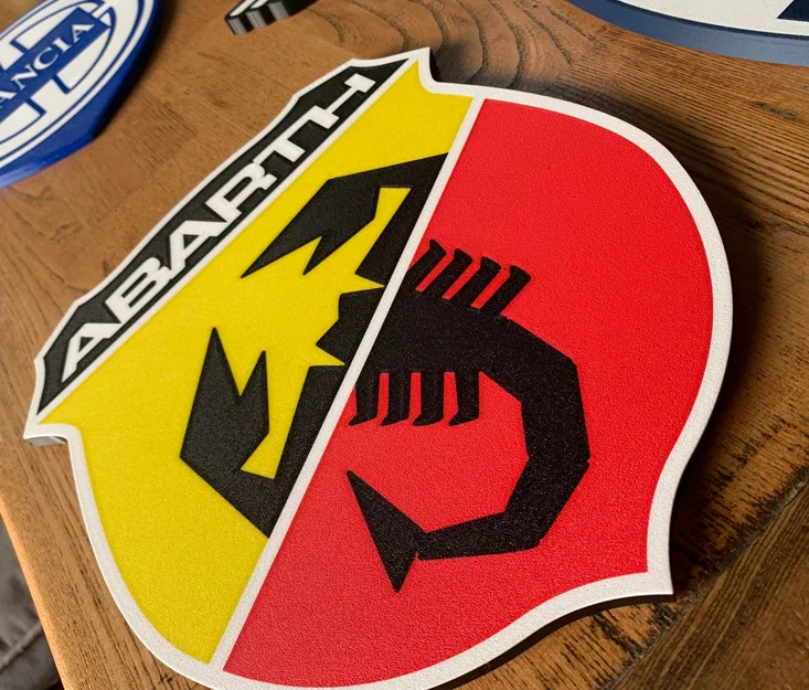 Logo Thương Hiệu Xe Hơi (Car Brand Logos) - Image 4