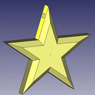 Ngôi sao Giáng Sinh (Estrella de Navidad)