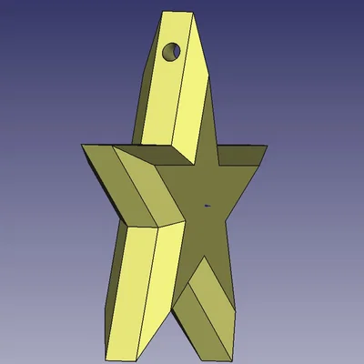 Ngôi sao Giáng Sinh (Estrella de Navidad)