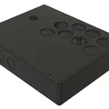 Arcade joystick (không lộ ốc, layout arcade Nhật) - Thumbnail 4