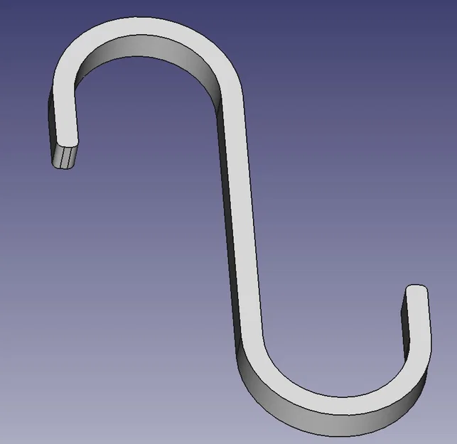 Gancho – Móc treo kiểu IKEA - Image 2