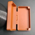 Hộp Print-in-Place Khóa Nam Châm (Print In Place Box With Magnetic Closure) - Thumbnail 9