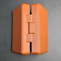 Hộp Print-in-Place Khóa Nam Châm (Print In Place Box With Magnetic Closure) - Thumbnail 14