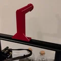 Giá treo cuộn nhựa 3D cho máy Ender 3 chắc chắn, dễ lắp đặt - Thumbnail 2