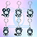 Llaveros Hello Kitty - Thumbnail 1