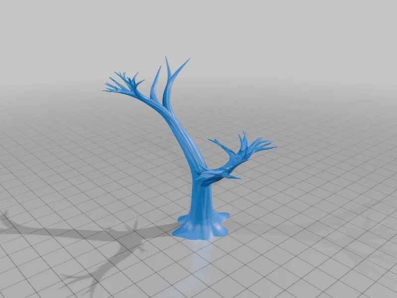 Cây và Xương Rồng (Trees and Cacti) - Image 5