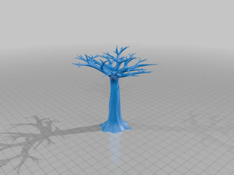 Cây và Xương Rồng (Trees and Cacti) - Image 6