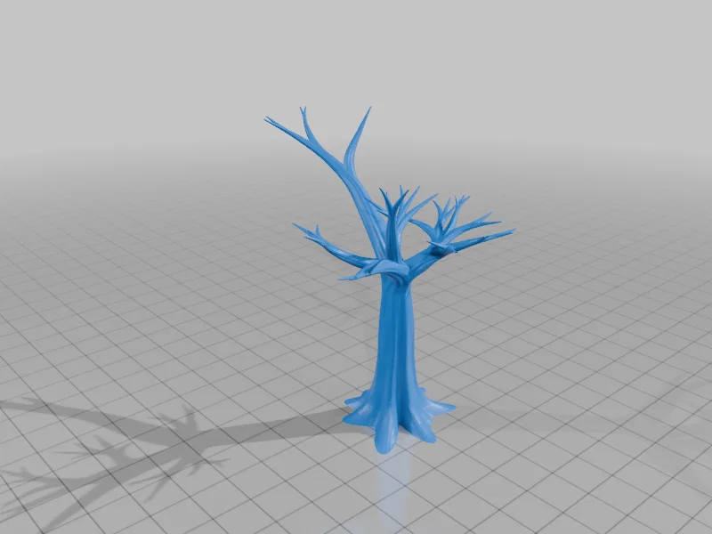 Cây và Xương Rồng (Trees and Cacti) - Image 7