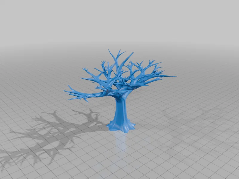 Cây và Xương Rồng (Trees and Cacti) - Image 8