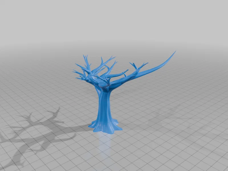 Cây và Xương Rồng (Trees and Cacti) - Image 9