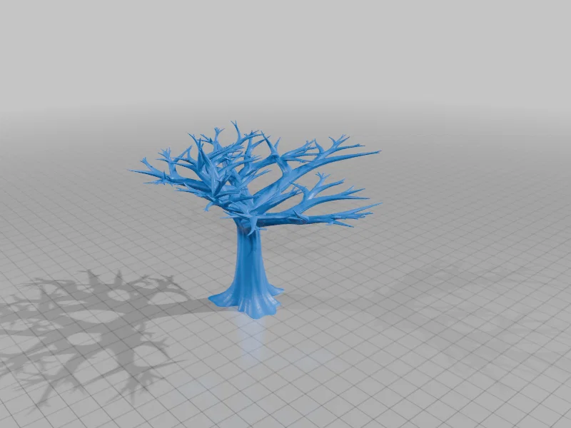 Cây và Xương Rồng (Trees and Cacti) - Image 10