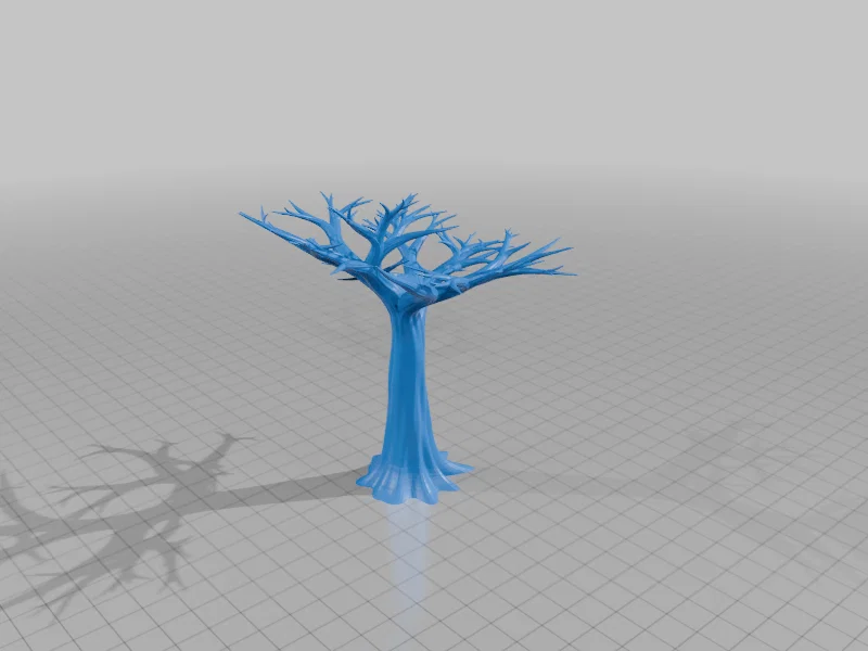 Cây và Xương Rồng (Trees and Cacti) - Image 11