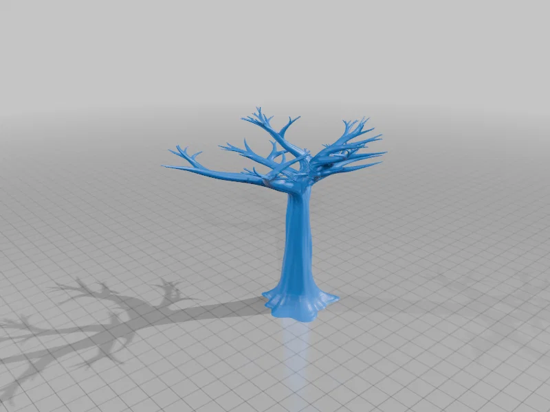 Cây và Xương Rồng (Trees and Cacti) - Image 12