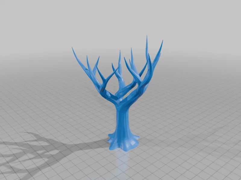 Cây và Xương Rồng (Trees and Cacti) - Image 13