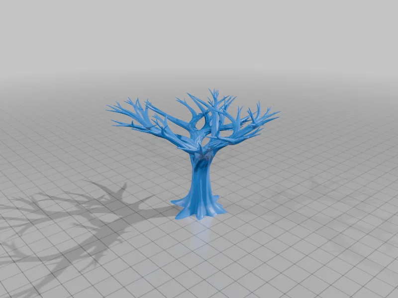 Cây và Xương Rồng (Trees and Cacti) - Image 14