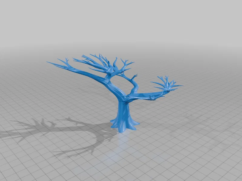 Cây và Xương Rồng (Trees and Cacti) - Image 15