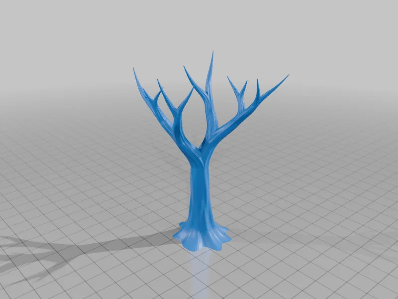 Cây và Xương Rồng (Trees and Cacti) - Image 16