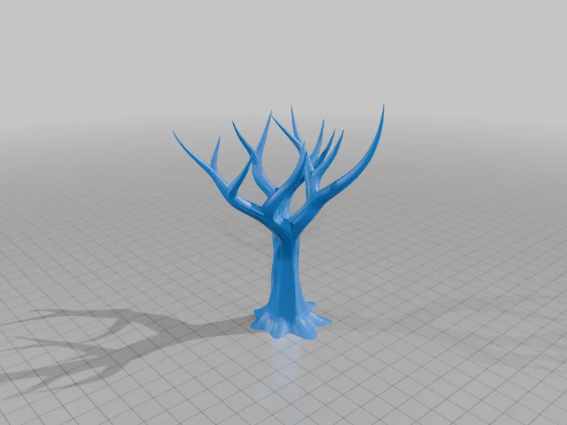 Cây và Xương Rồng (Trees and Cacti) - Image 17