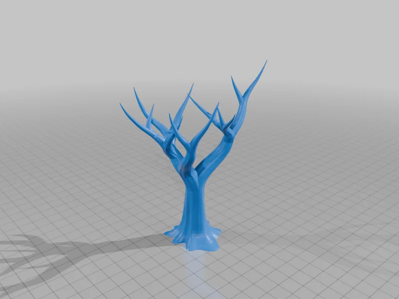 Cây và Xương Rồng (Trees and Cacti) - Image 18