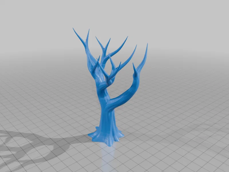 Cây và Xương Rồng (Trees and Cacti) - Image 19