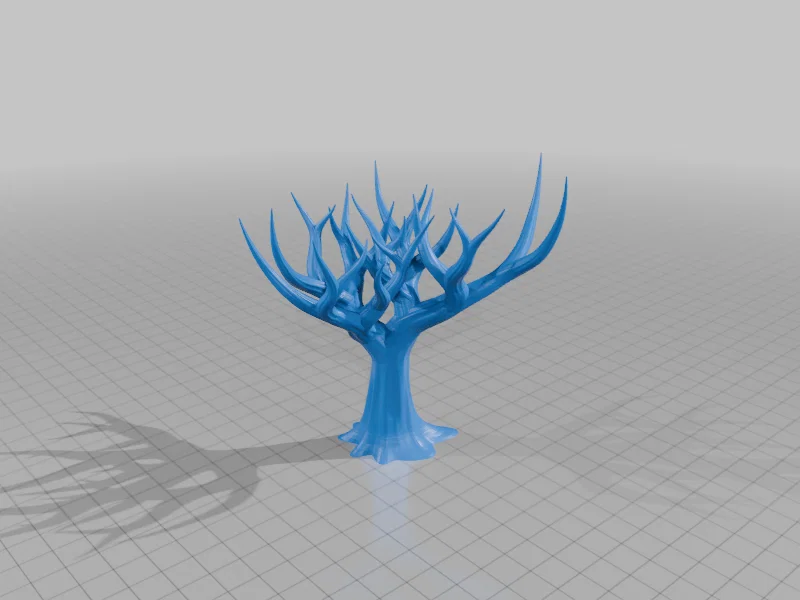 Cây và Xương Rồng (Trees and Cacti) - Image 20