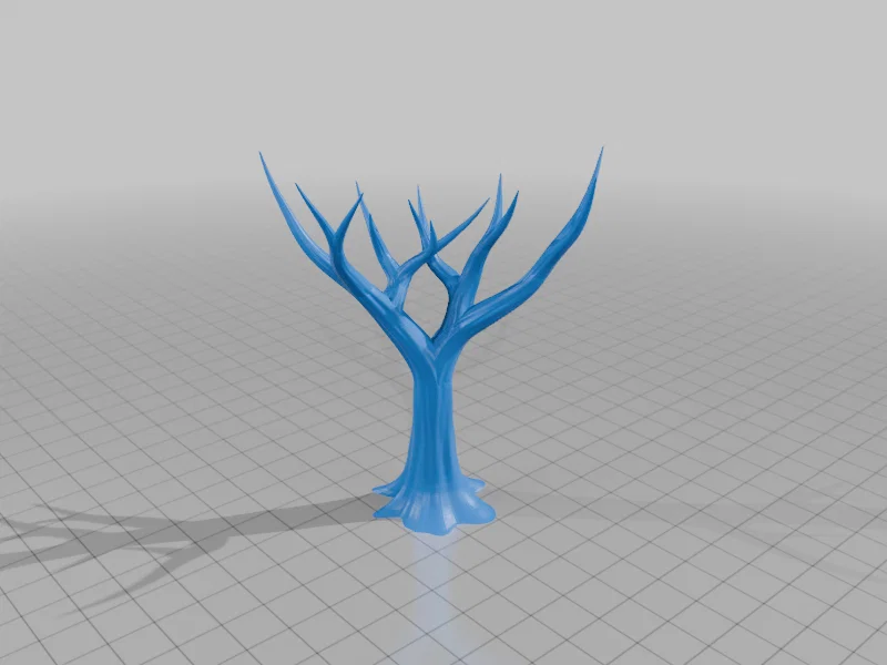 Cây và Xương Rồng (Trees and Cacti) - Image 21