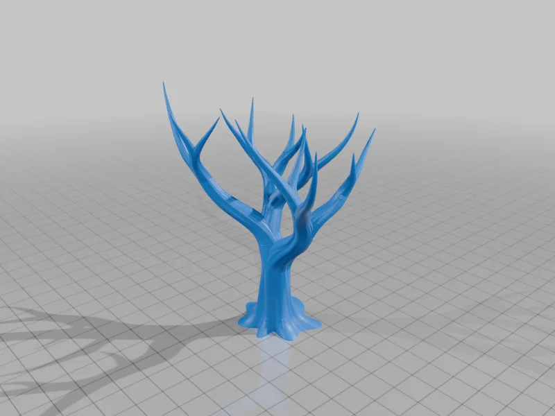 Cây và Xương Rồng (Trees and Cacti) - Image 22