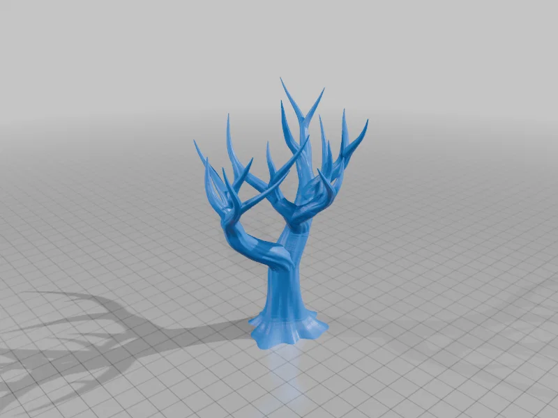 Cây và Xương Rồng (Trees and Cacti) - Image 23