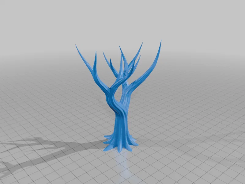 Cây và Xương Rồng (Trees and Cacti) - Image 24