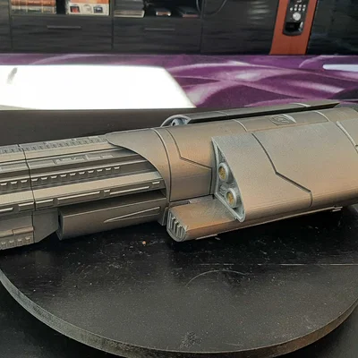 Vanir Cruiser từ Stargate