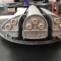 Vanir Cruiser từ Stargate - Thumbnail 5