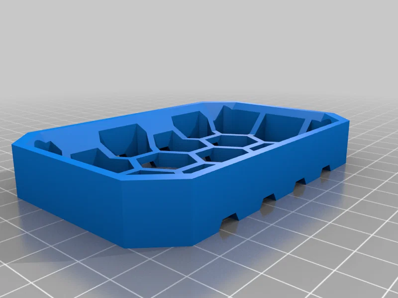 Kệ Để Xà Phòng (Soap Holder) - Image 1