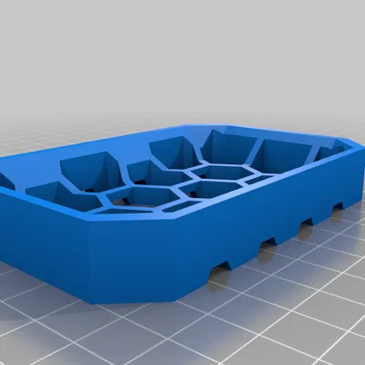 Kệ Để Xà Phòng (Soap Holder)